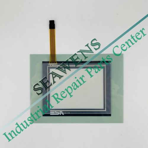 EPM-H605 Touch Screen Glass With Membrane Film