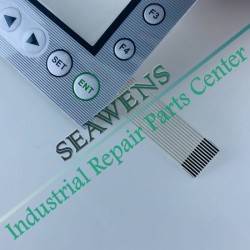 XP10BKADC Membrane Keypad for LS TexT Display repair