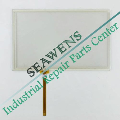 exP40-TTA/DC Touch Screen Glass + Membrane Film exP40-TTA/DC Touch Screen Glass + Membrane Film