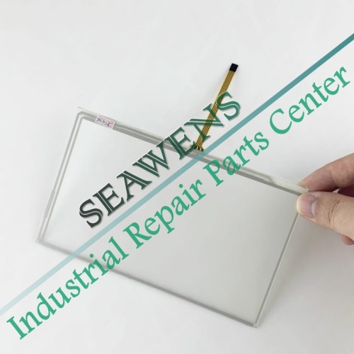 eXP60-TTB/DC Touch Screen Glass + Membrane Film eXP60-TTB/DC Touch Screen Glass + Membrane Film