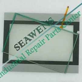 TPC1021Nt Touch Screen Glass With Membrane Film