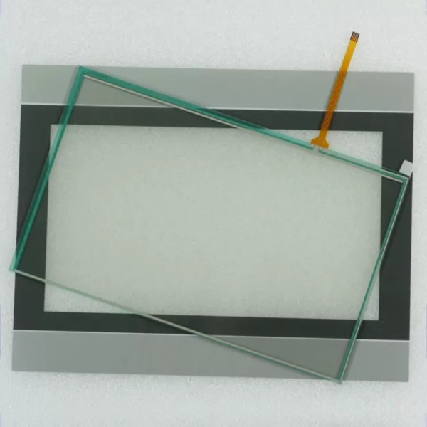 TPC1021Nt Touch Screen Glass With Membrane Film