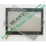 TPC1062K Touch Screen Glass With Membrane Film