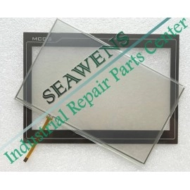 TPC1061TD Touch Screen Glass With Membrane Film