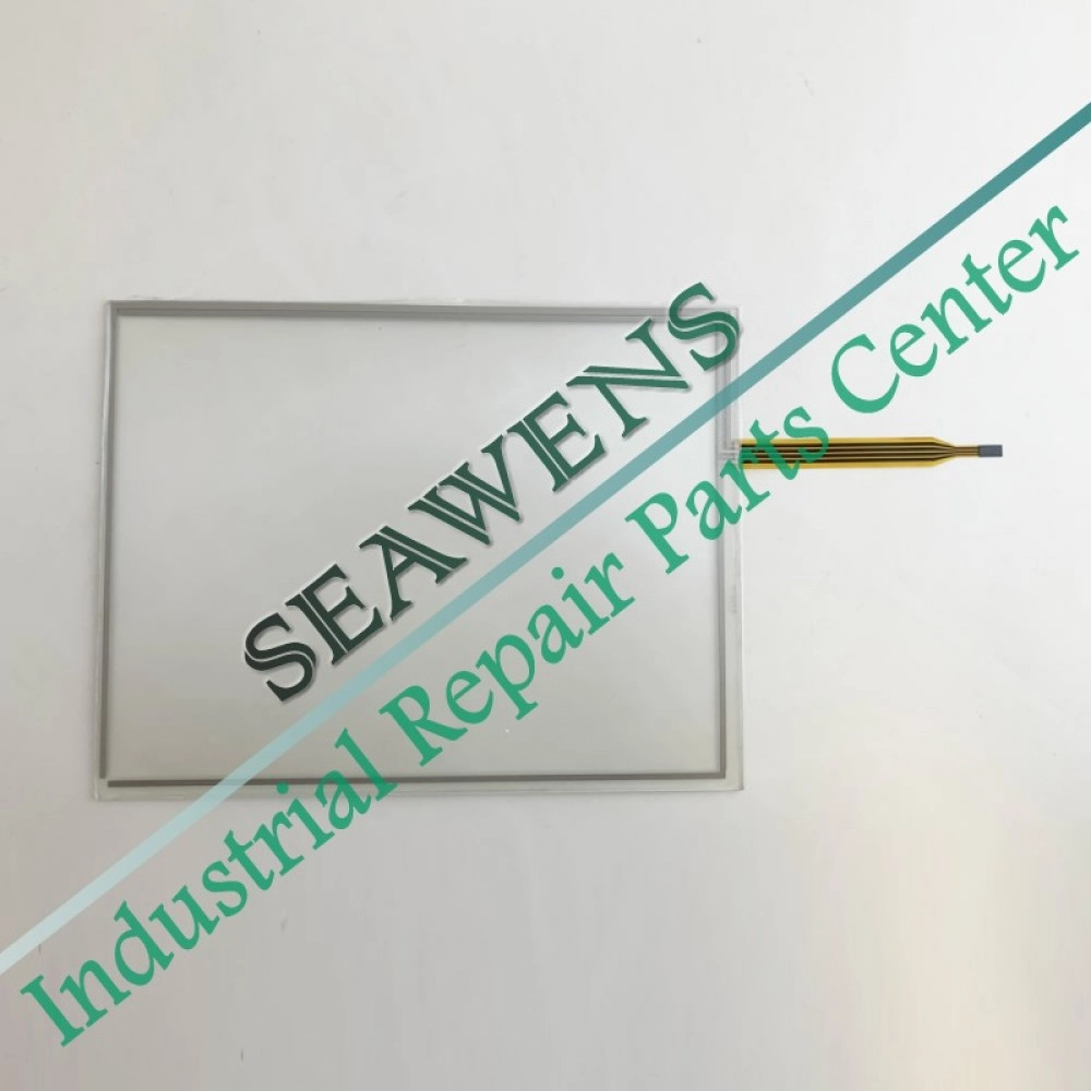 TPC1231Ni Touch Screen Glass With Membrane Film