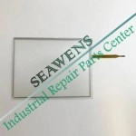 TPC1231Ni Touch Screen Glass With Membrane Film