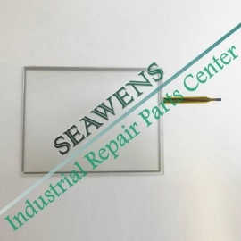 TPC1231Ni Touch Screen Glass With Membrane Film