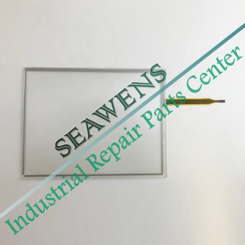 TPC1231Ni Touch Screen Glass With Membrane Film TPC1231Ni Touch Screen Glass With Membrane Film