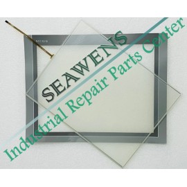 TPC1570Gi Touch Screen Glass With Membrane Film
