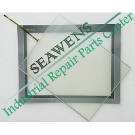 TPC1570Gi Touch Screen Glass With Membrane Film