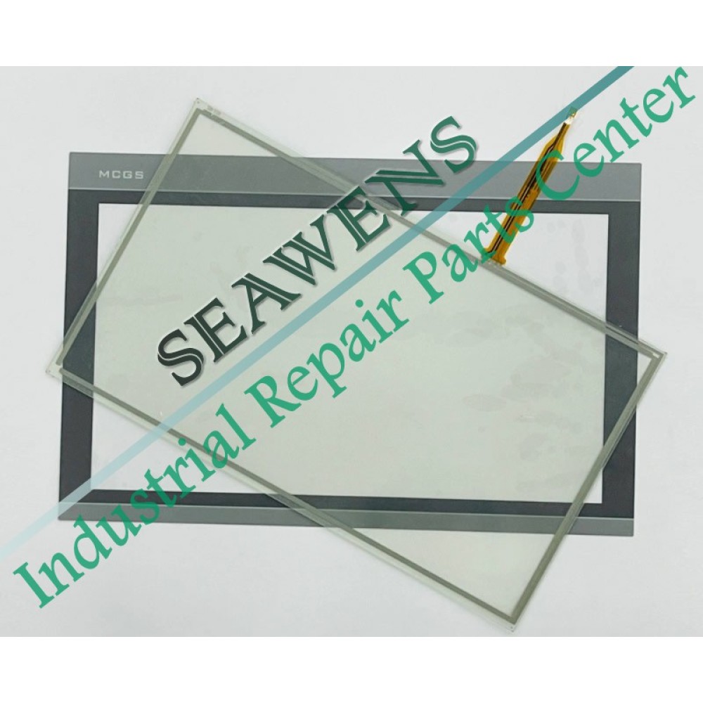 TPC1571Gn Touch Screen Glass With Membrane Film