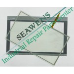 TPC1571Gn Touch Screen Glass With Membrane Film