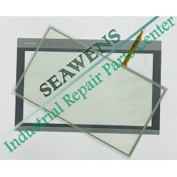 TPC1571Gn Touch Screen Glass With Membrane Film