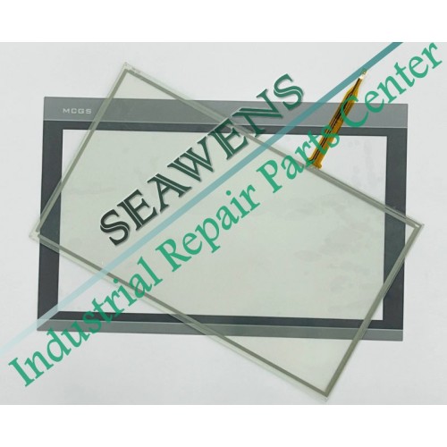 TPC1571Gn Touch Screen Glass With Membrane Film