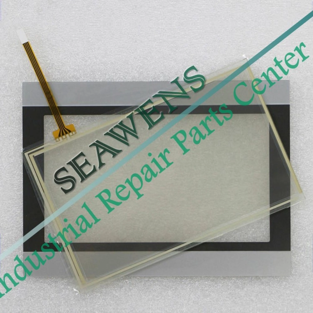 TPC7022Nt Touch Screen Glass With Membrane Film