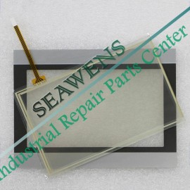 TPC7022Ni Touch Screen Glass With Membrane Film