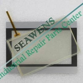TPC7022Nt Touch Screen Glass With Membrane Film