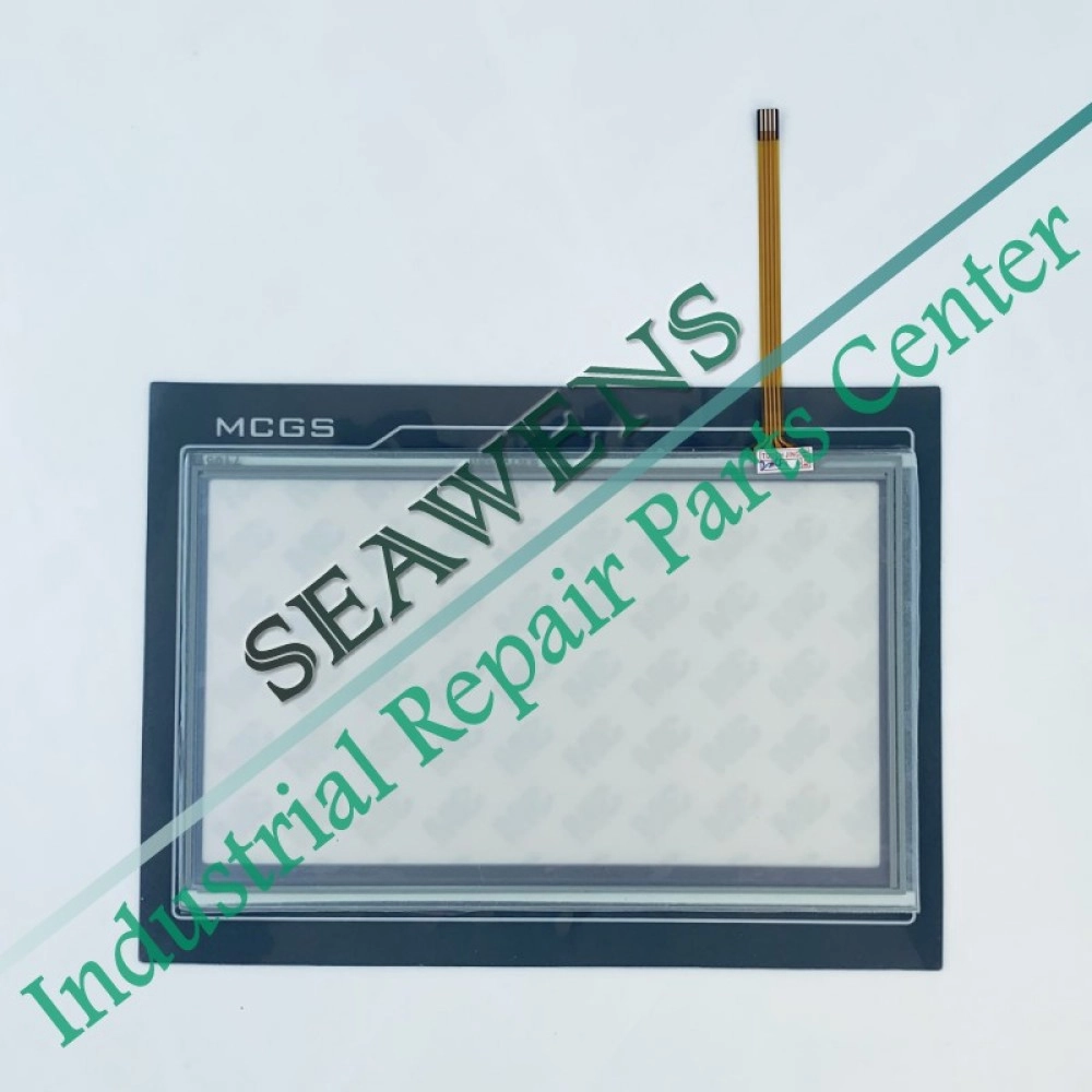 TPC7061KX Touch Screen Glass With Membrane Film