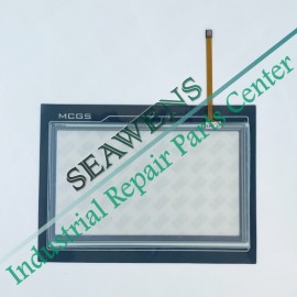 TPC7061KD Touch Screen Glass With Membrane Film