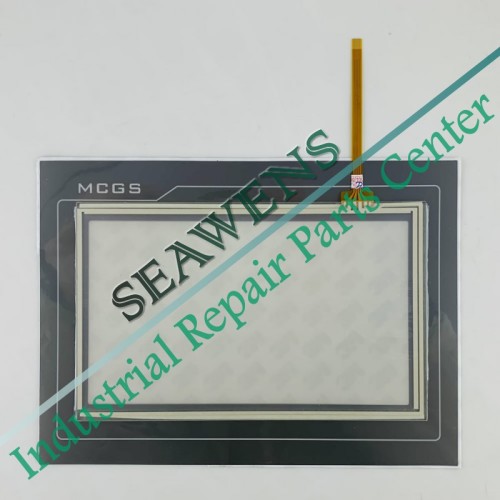 TPC7062TX(KX) Touch Screen Glass With Membrane Film