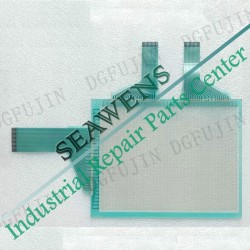 A870GOT-EWS Touch Screen Glass