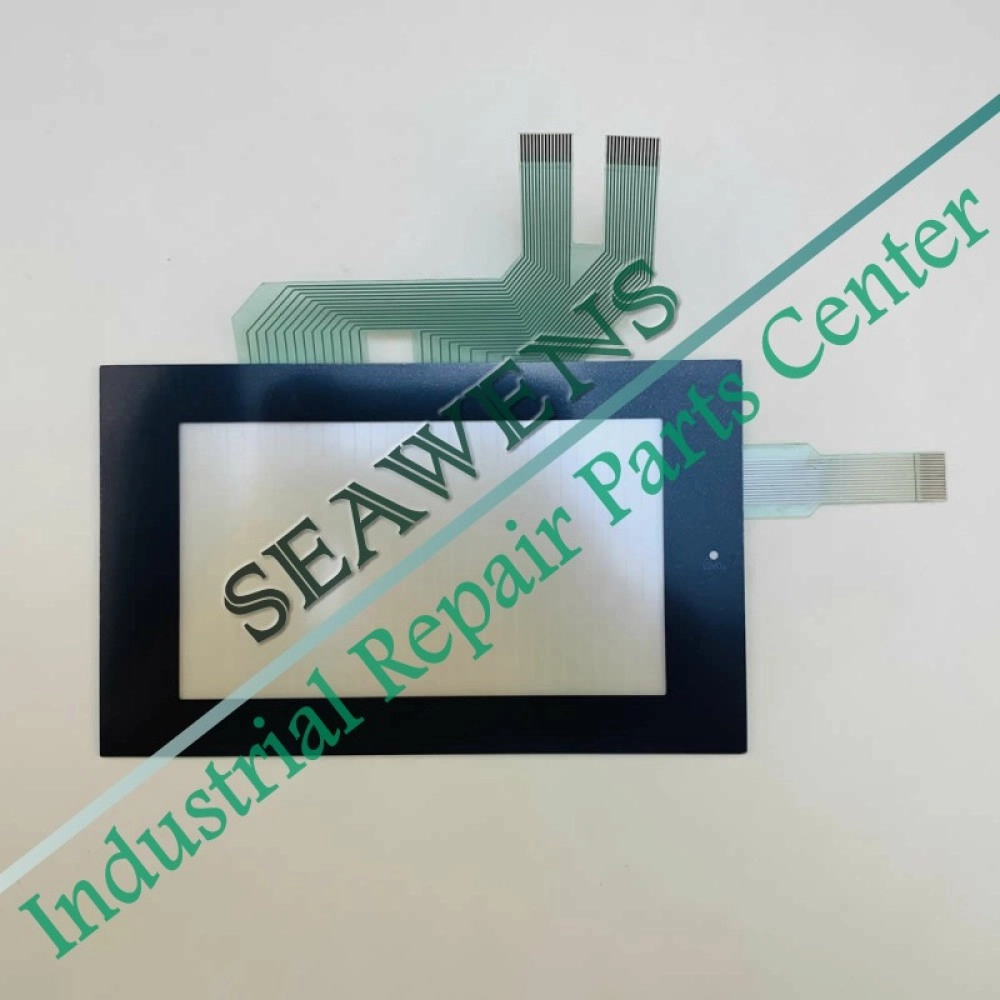 A950GOT-SBD-M3-B Touch Screen Glass With Membrane Film
