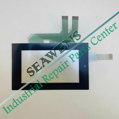 A956GOT-SBD-M3-B Touch Screen Glass With Membrane Film