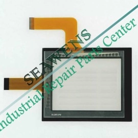 A951GOT-LBD Touch Screen Glass With Membrane Film
