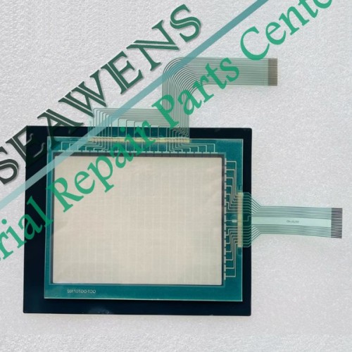 A953GOT-LBD Touch Screen Glass With Membrane Film A953GOT-LBD Touch Screen Glass With Membrane Film