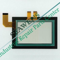 A960GOT-EBD Touch Screen Glass With Membrane Film