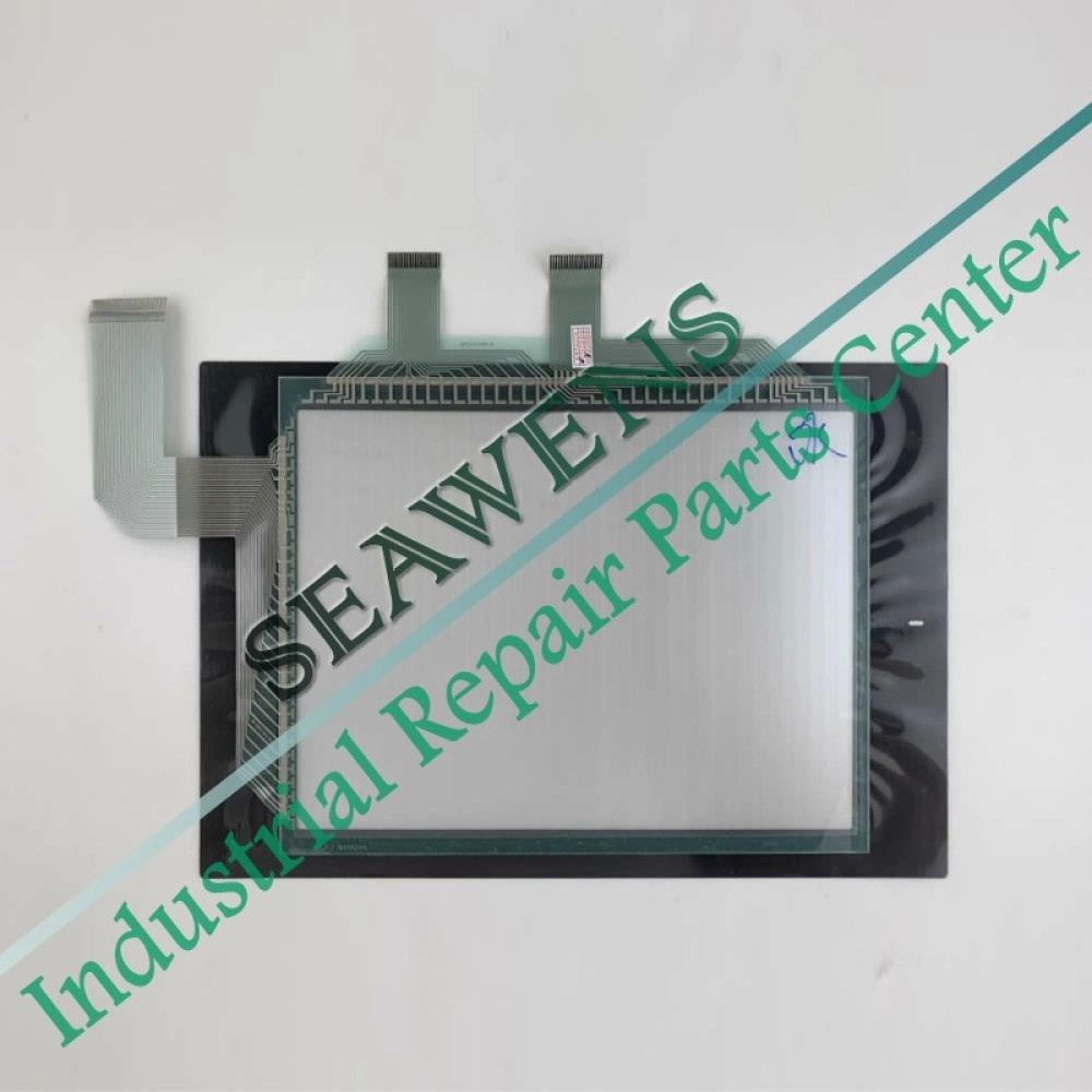 A975GOT-TBA-B Touch Screen Glass With Membrane Film