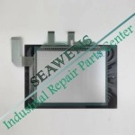 A975GOT-TBA-B Touch Screen Glass With Membrane Film