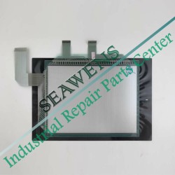 A970GOT-SBA Touch Screen Glass With Membrane Film