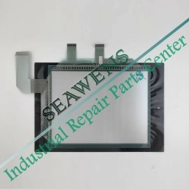 A970GOT-TBA-B Touch Screen Glass With Membrane Film