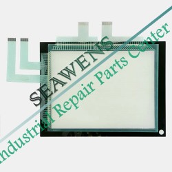 A985GOT-TBA Touch Screen Glass With Membrane Film