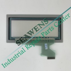 F933GOT-BWD F940GOT GT/GUNZE U.S.P. 4.484.038 MZM- Touch Screen Glass With Membrane Film