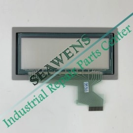 F933GOT-BWD F940GOT GT/GUNZE U.S.P. 4.484.038 MZM- Touch Screen Glass With Membrane Film