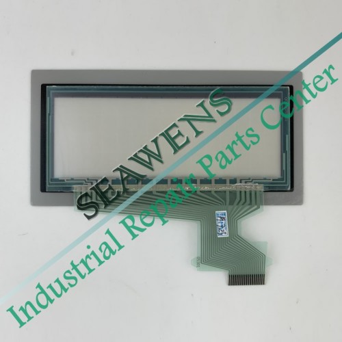 F930GOT-BWD Touch Screen Glass With Membrane Film F930GOT-BWD Touch Screen Glass With Membrane Film