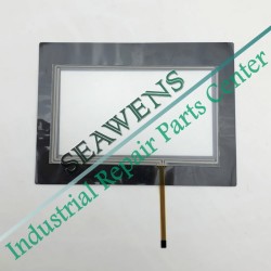 GS2107-WTBD Touch Screen Glass With Membrane Film