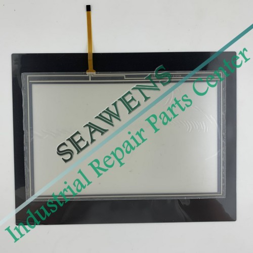 GS2110-WTBD Touch Screen Glass With Membrane Film GS2110-WTBD Touch Screen Glass With Membrane Film