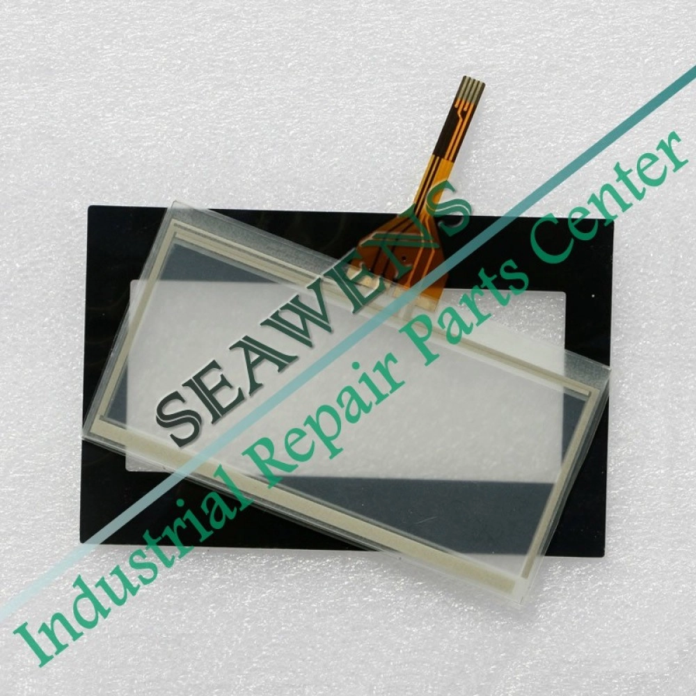 GT1020-LWDW Touch Screen Glass With Membrane Film