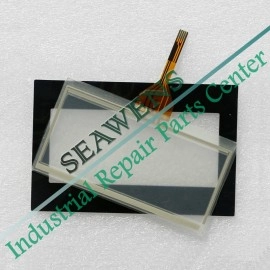 GT1020-LWDW Touch Screen Glass With Membrane Film