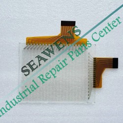 GT1040-QBBD Touch Screen Glass