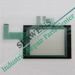 GT1175-VBDA-C Touch Screen Glass With Membrane Film