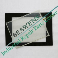 GT1275-VNBA Touch Screen Glass With Membrane Film