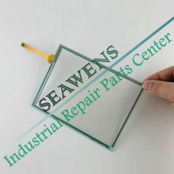 GT1665-VTBD Touch Screen Glass