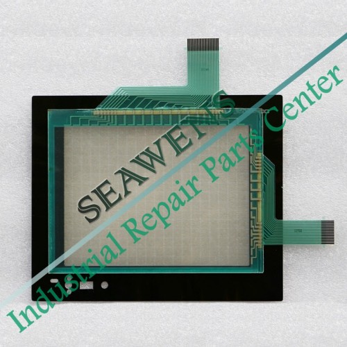 GT1150HS-QLBD Touch Screen Glass With Membrane Film GT1150HS-QLBD Touch Screen Glass With Membrane Film