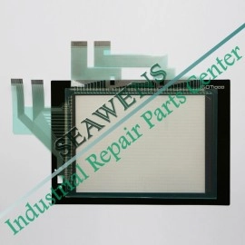 GT1572-VNBA Touch Screen Glass With Membrane Film