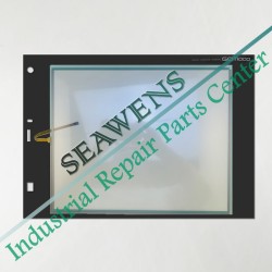 GT1595-XTBA Touch Screen Glass With Membrane Film