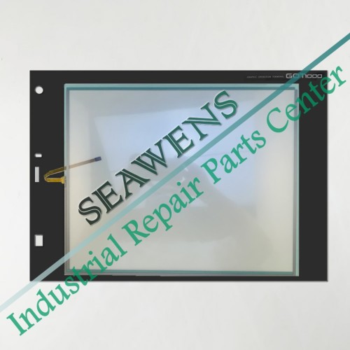 GT1595-XTBA Touch Screen Glass With Membrane Film